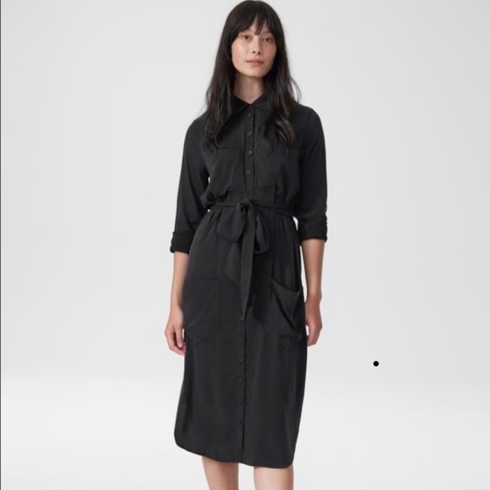 Universal Standard Michelle dress